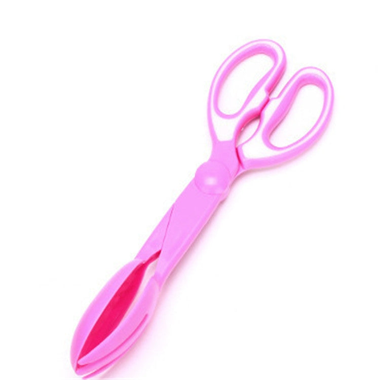 3 PCS Dog Pick Up Toilet Pet Shoveling Device Cat Dog Excrement Picking Feces Clip