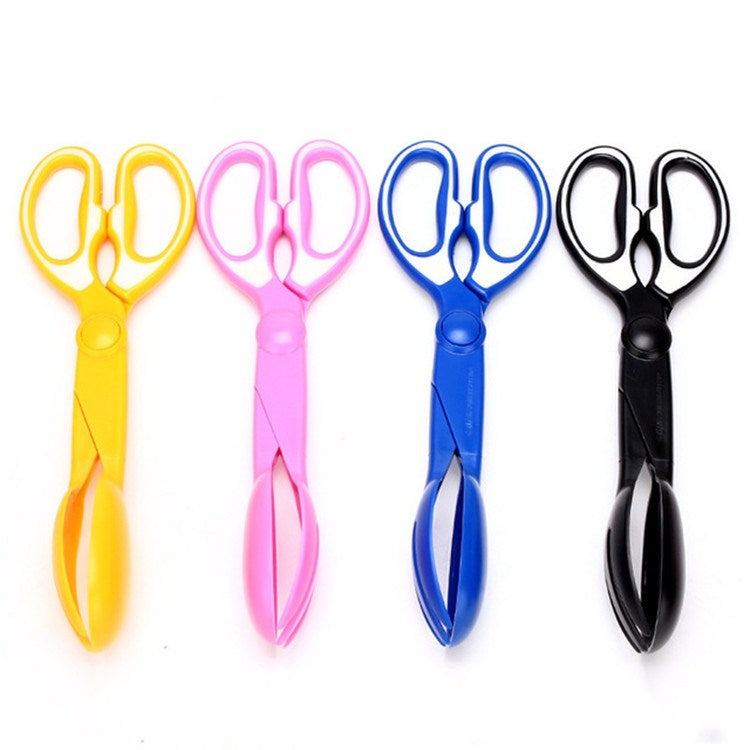 3 PCS Dog Pick Up Toilet Pet Shoveling Device Cat Dog Excrement Picking Feces Clip