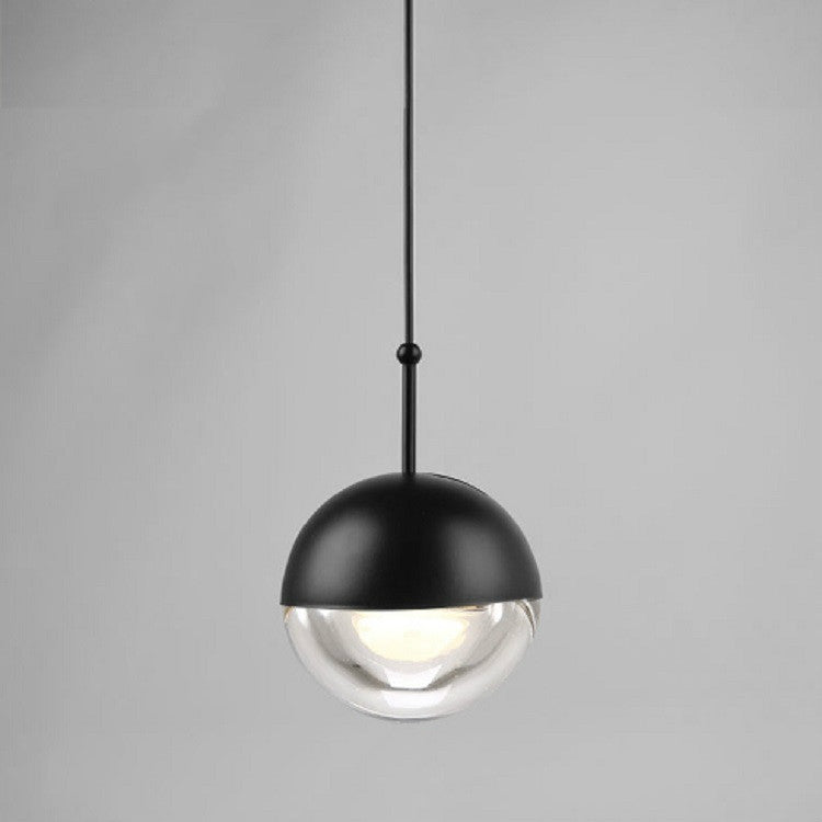 Creative Ball Chandelier without Light Source