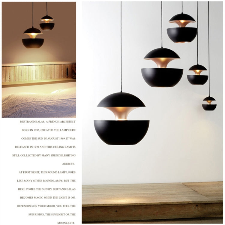 Personalized Bedroom Art Lamp Cafe Creative Lamp, Power source: Without Light Source