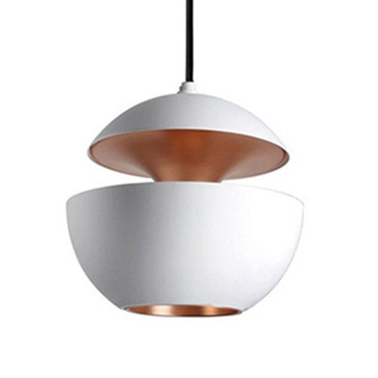 Personalized Bedroom Art Lamp Cafe Creative Lamp, Power source: Without Light Source