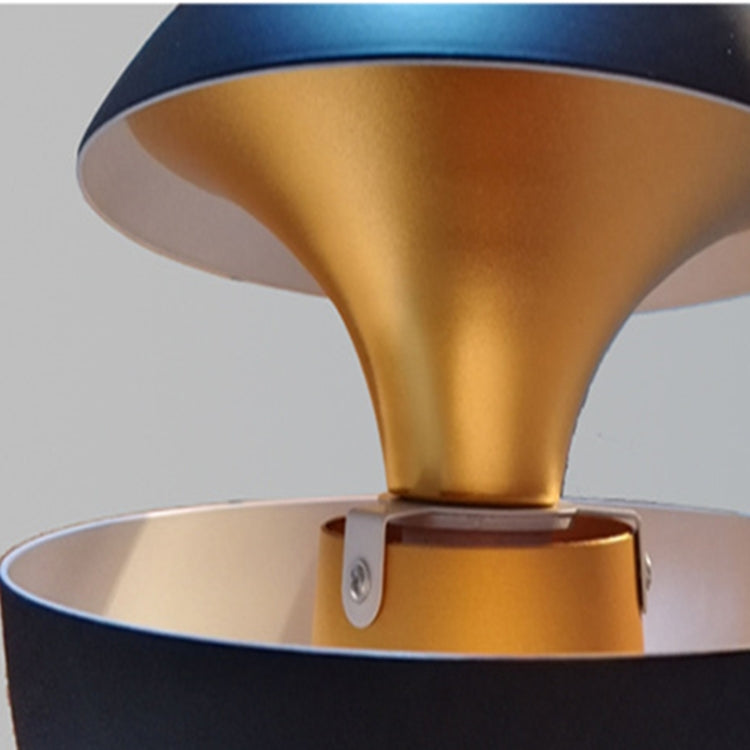 Personalized Bedroom Art Lamp Cafe Creative Lamp, Power source: Without Light Source