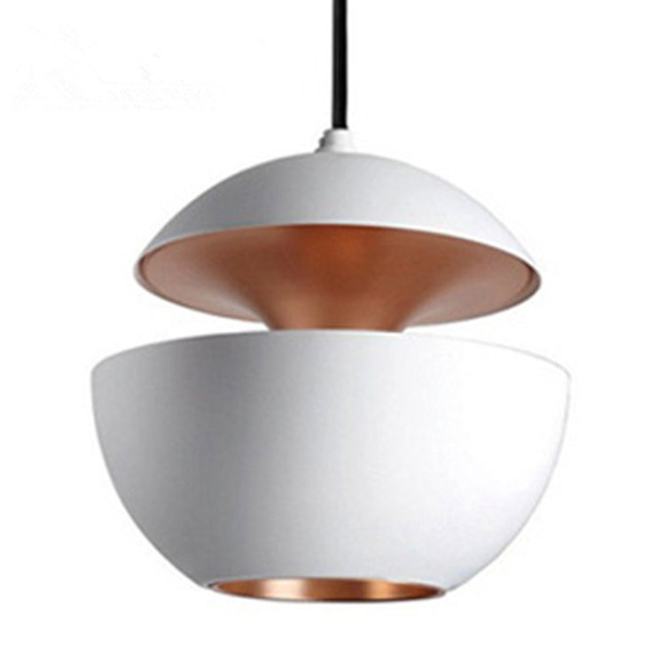 Personalized Bedroom Art Lamp Cafe Creative Lamp, Power source: Without Light Source