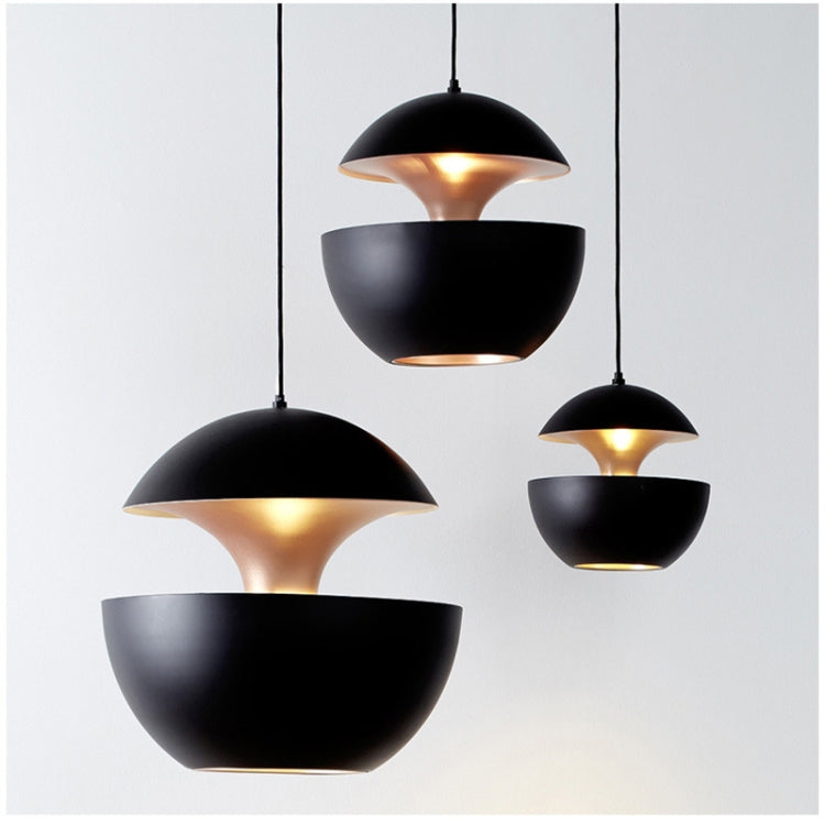 Personalized Bedroom Art Lamp Cafe Creative Lamp, Power source: Without Light Source