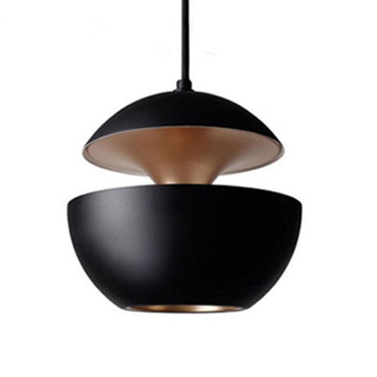 Personalized Bedroom Art Lamp Cafe Creative Lamp, Power source:  Warm Light