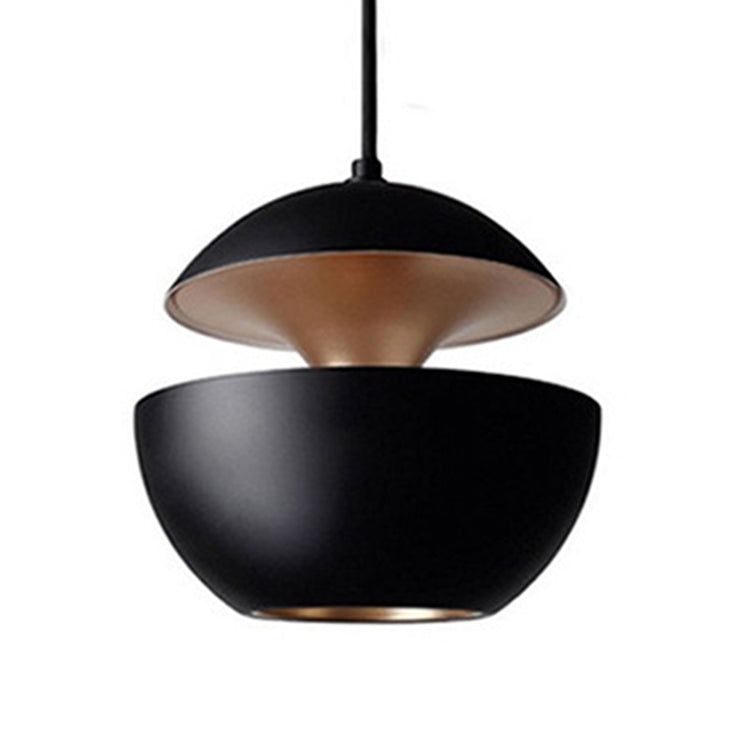 Personalized Bedroom Art Lamp Cafe Creative Lamp, Power source:  Warm Light