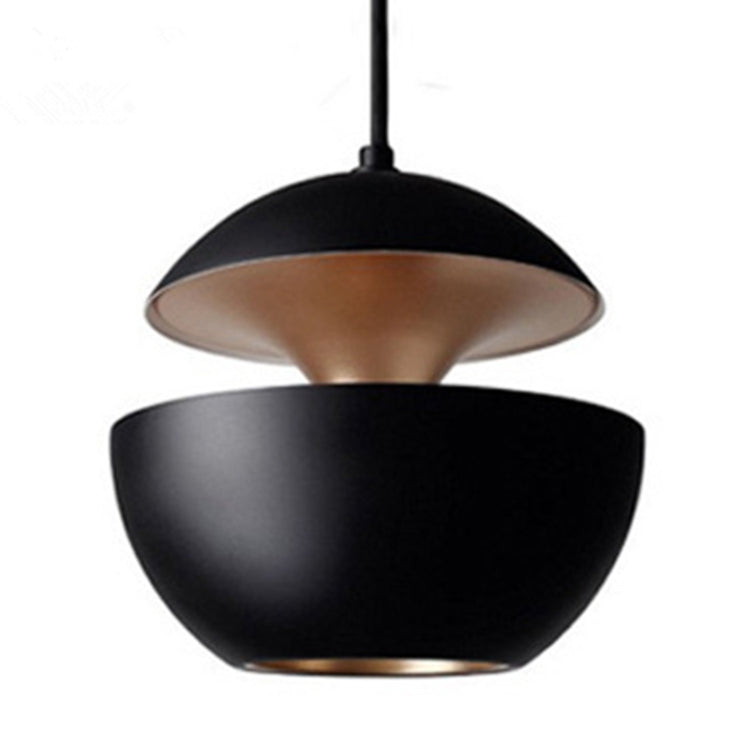 Personalized Bedroom Art Lamp Cafe Creative Lamp, Power source:  Warm Light