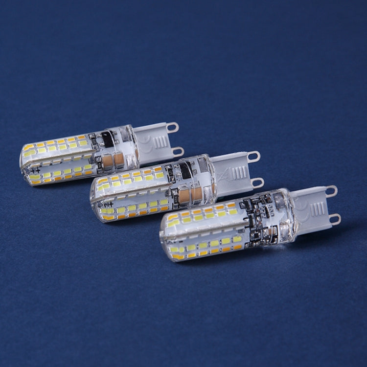 5W G9 LED Energy-saving Light Bulb Light Source