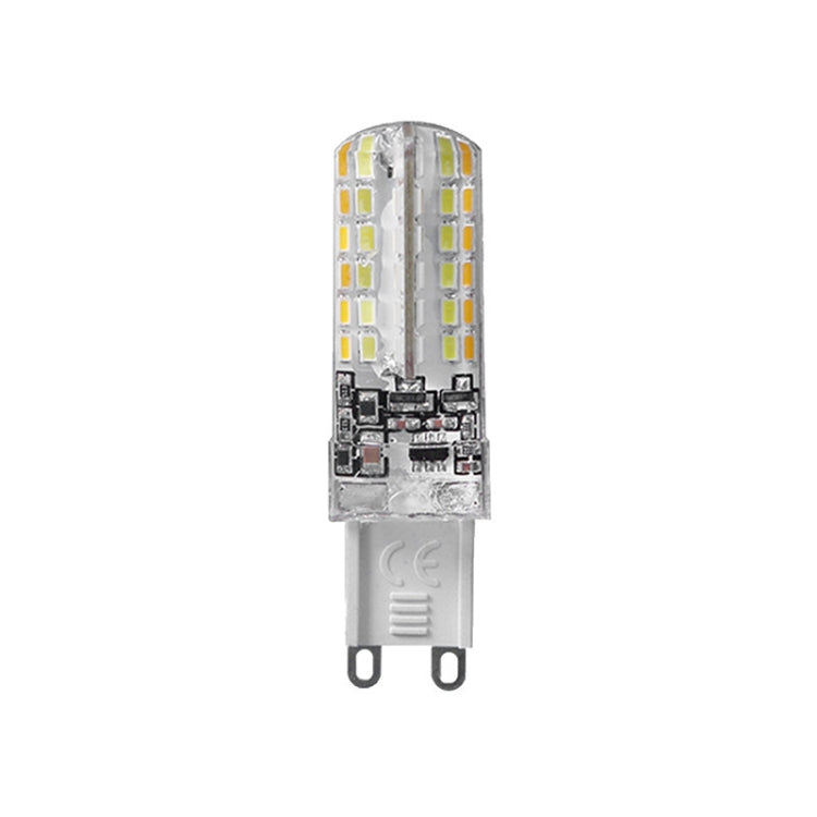 5W G9 LED Energy-saving Light Bulb Light Source