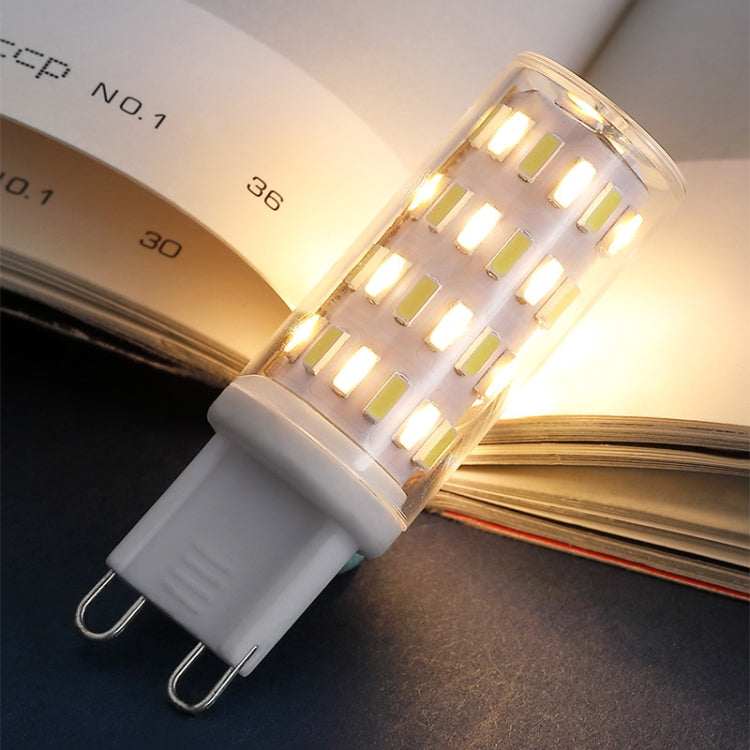 5W G9 LED Energy-saving Light Bulb Light Source