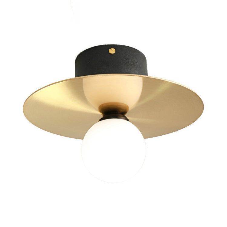 Simple Modern Living Room Bedroom Hallway Wall Lamp  with Warm Light 5W LED