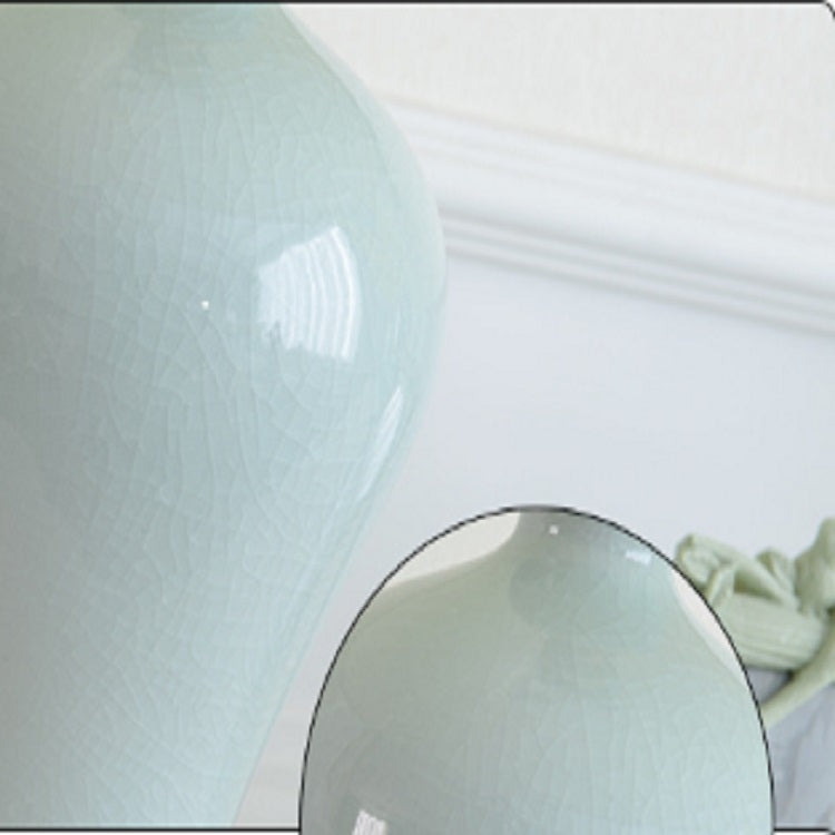 Living Room Bedroom Ceramic Table Lamp