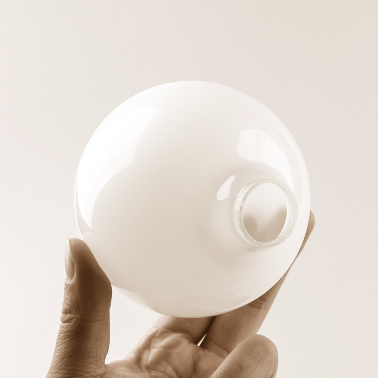 7W E27 Screw Glass Led Bulb Household Energy Saving Lamp Dragon Ball Shape