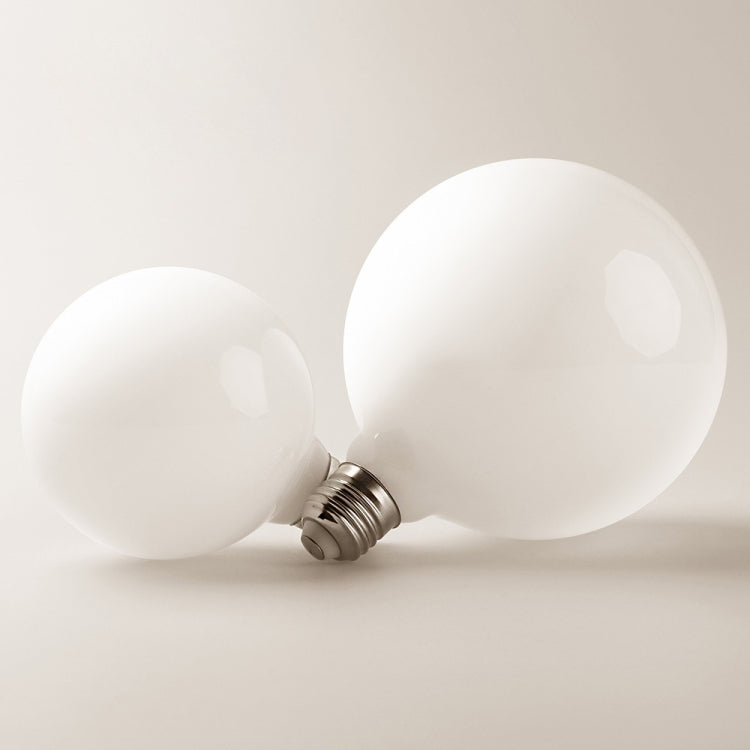 12W E27 Screw Glass Led Bulb Household Energy Saving Lamp Dragon Ball Shape