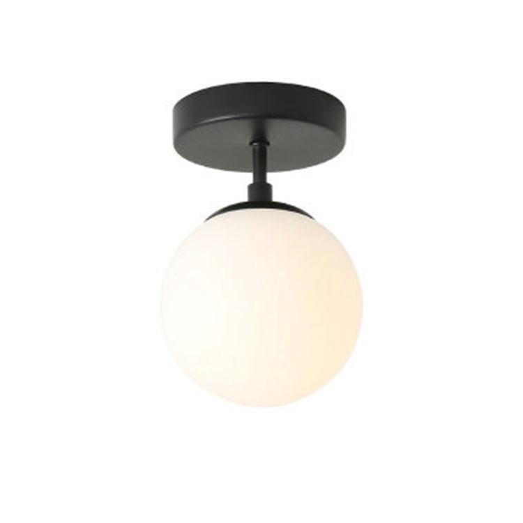 Aisle Corridor Ceiling Lamp Entrance Hall Lighting with 5W Warm White Light LED