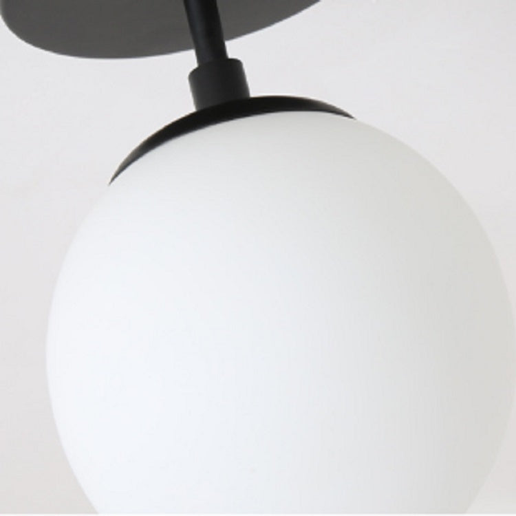 Aisle Corridor Ceiling Lamp Entrance Hall Lighting with 5W Warm White Light LED