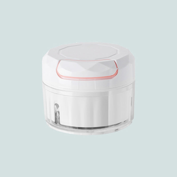 Household Multi-function Kitchen Garlic Device Manual Pounding Garlic