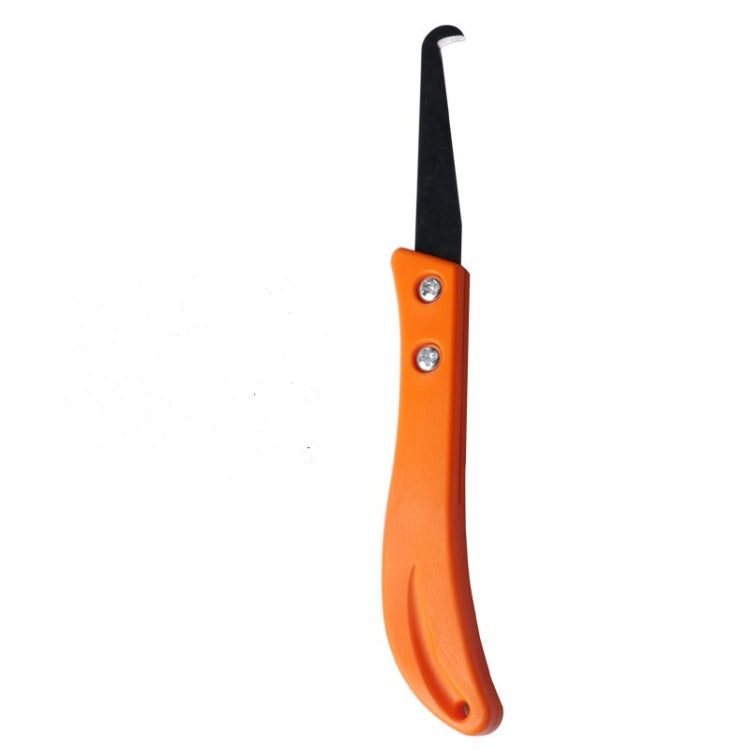 5 PCS  Tile Grout Cleaning Knife Blade Wall Floor Ceramic Construction Tool(Black)