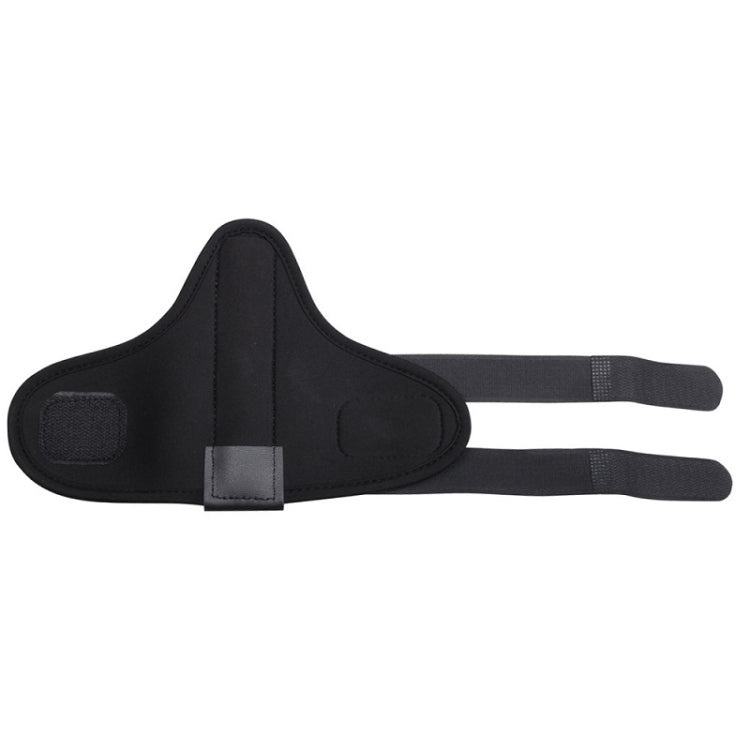 Golf Swing Practice Wrist Correction Immobilizer, Color: Upgrade