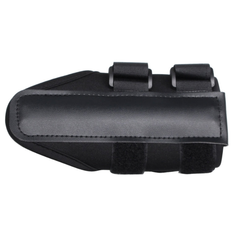 Golf Swing Practice Wrist Correction Immobilizer, Color: Upgrade