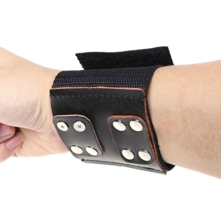 Slingshot Shot Fish Dart Wheel Wristband Set Fish Wristband Yoga Tension Band Elastic Band