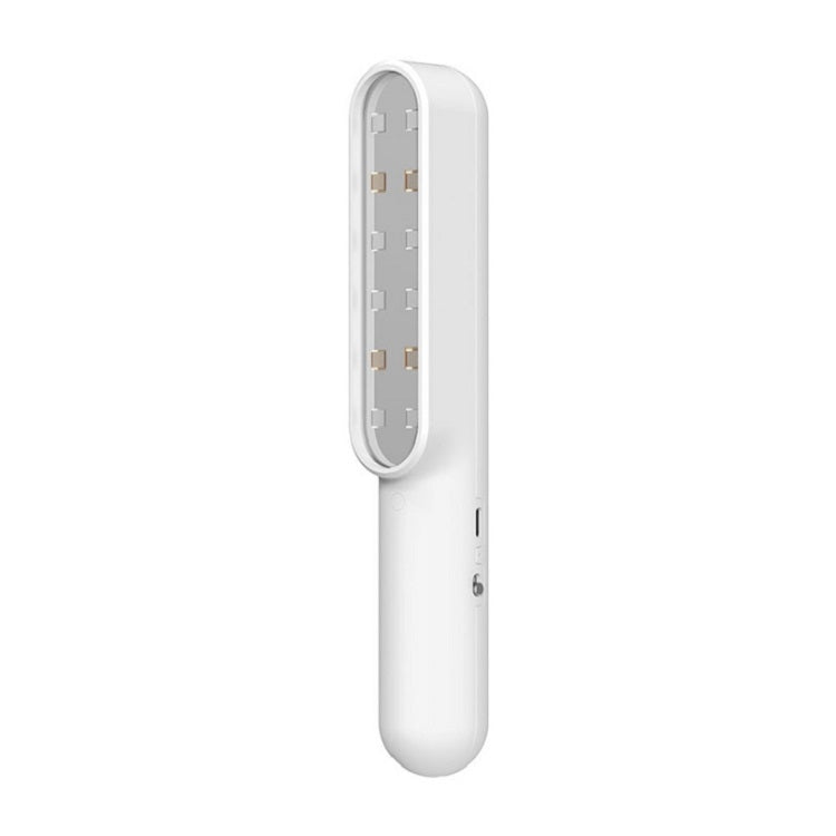 Handheld Car UV Ultraviolet Strong Light Disinfection Stick