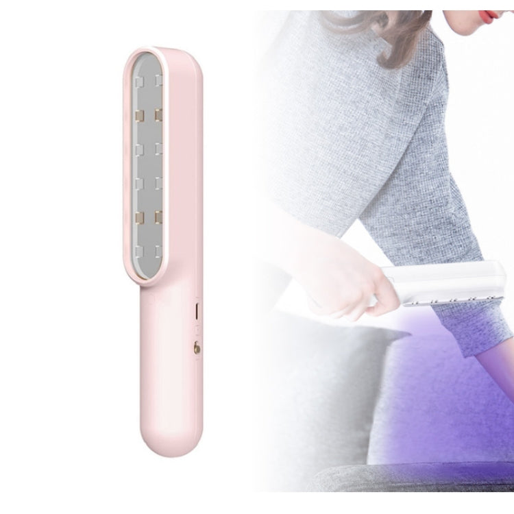 Handheld Car UV Ultraviolet Strong Light Disinfection Stick