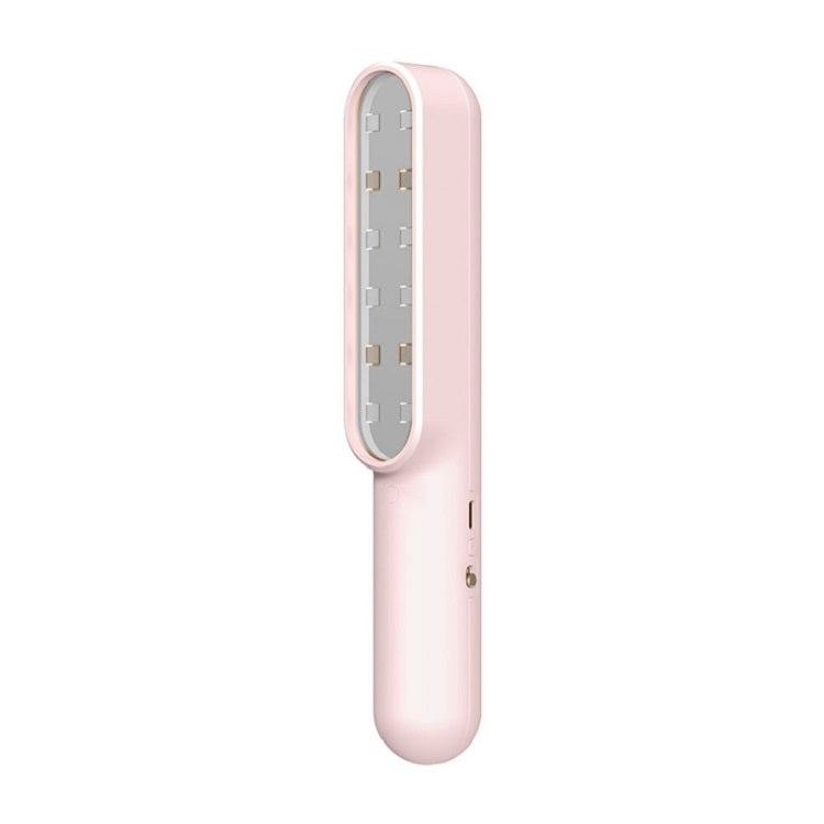 Handheld Car UV Ultraviolet Strong Light Disinfection Stick