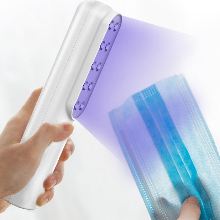 Handheld Car UV Ultraviolet Strong Light Disinfection Stick