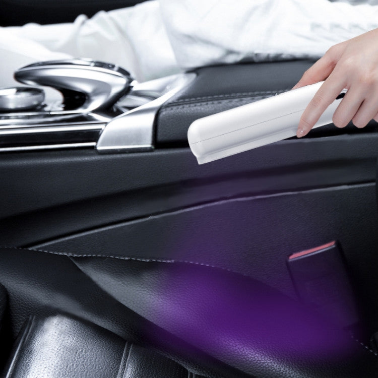 Handheld Car UV Ultraviolet Strong Light Disinfection Stick