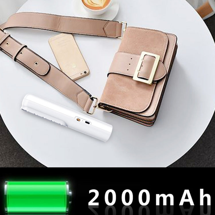 Handheld Car UV Ultraviolet Strong Light Disinfection Stick