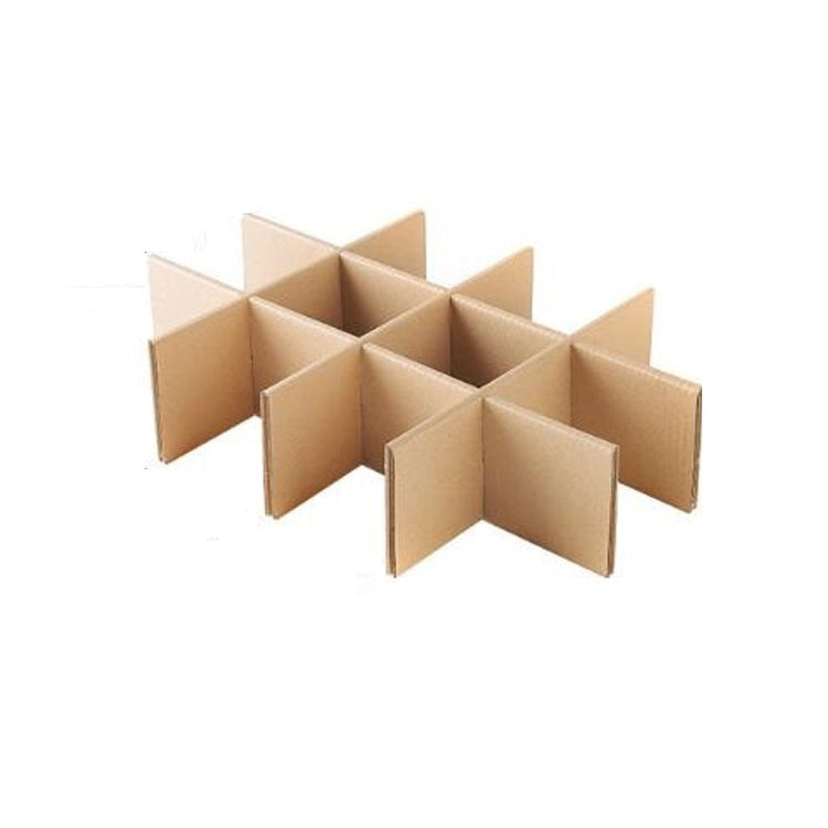 Thickened Kraft Paper Drawer Shoe Storage Box Finishing Storage Box, Style:Bulkhead