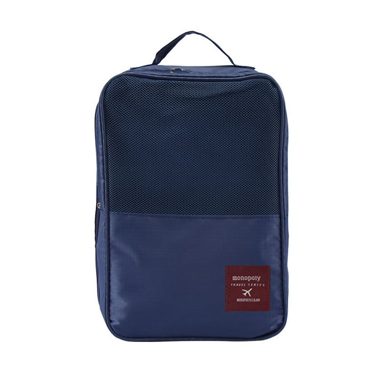 Portable Travel Bags For Men Women Waterproof Multifunction Durable Storage Pouch