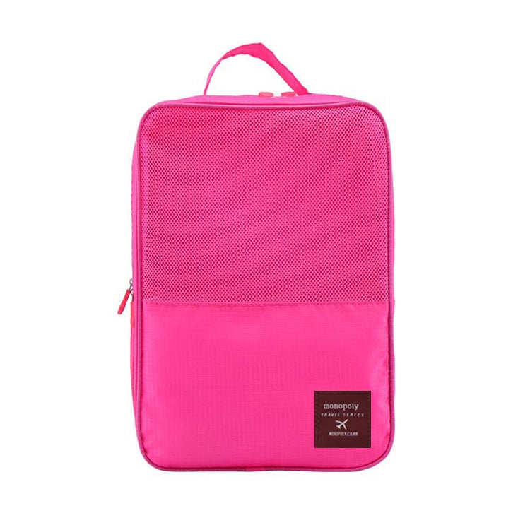 Portable Travel Bags For Men Women Waterproof Multifunction Durable Storage Pouch