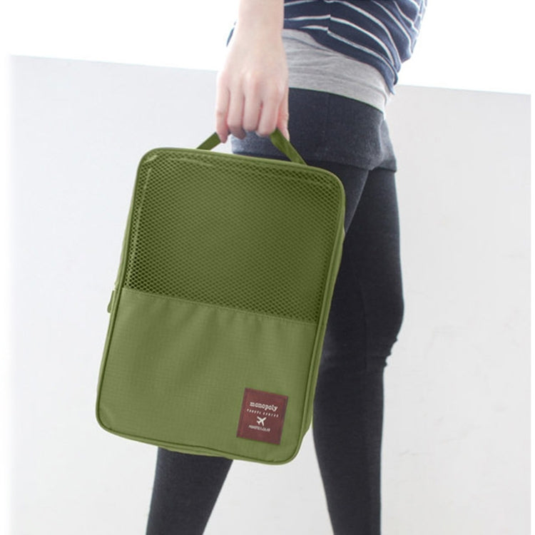Portable Travel Bags For Men Women Waterproof Multifunction Durable Storage Pouch