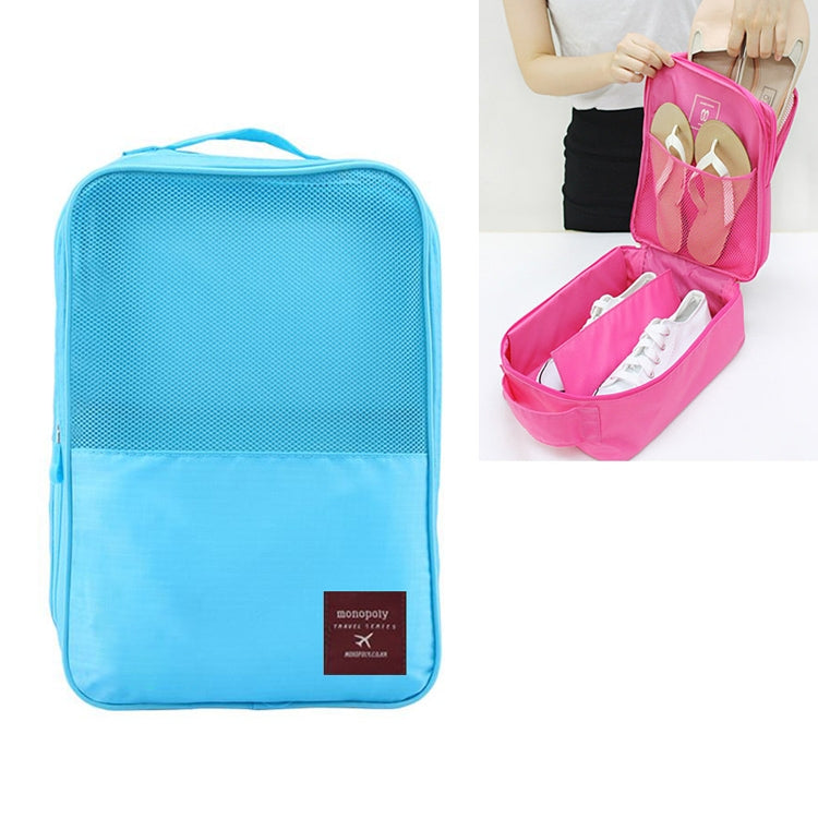 Portable Travel Bags For Men Women Waterproof Multifunction Durable Storage Pouch