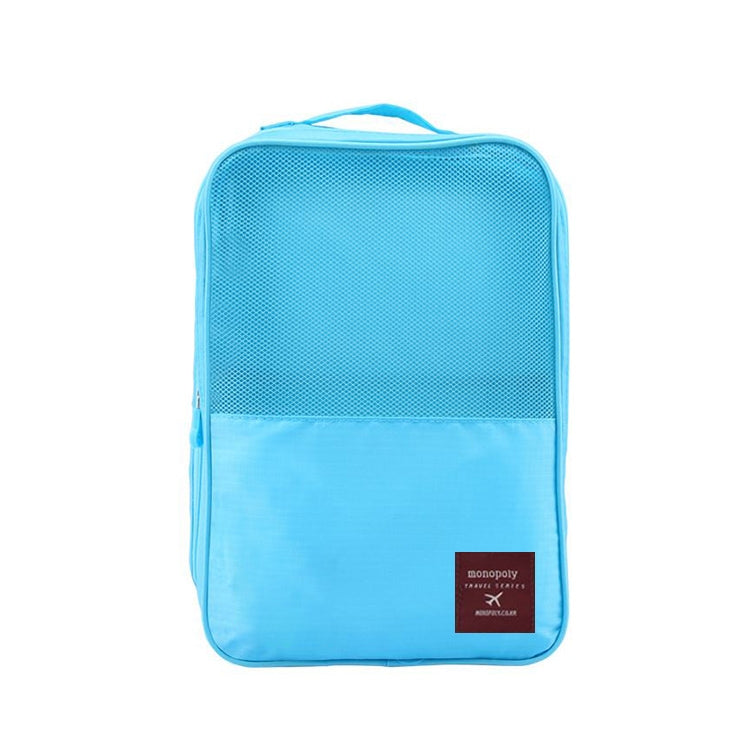 Portable Travel Bags For Men Women Waterproof Multifunction Durable Storage Pouch