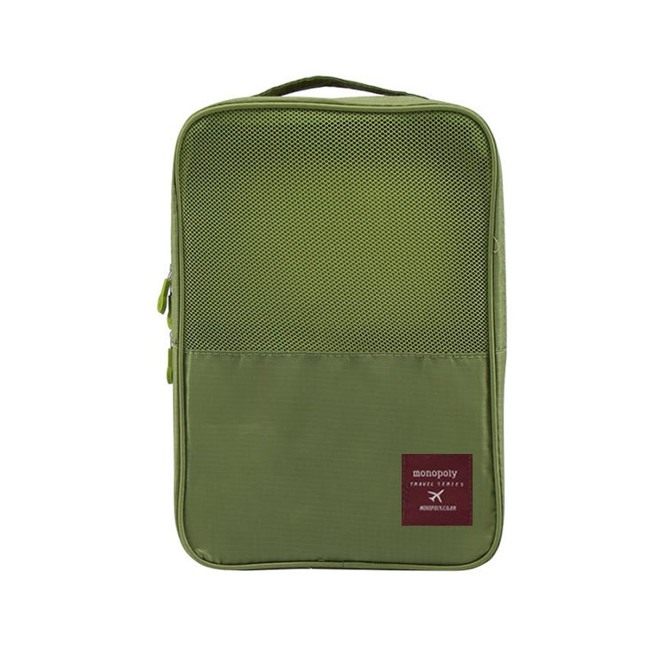 Portable Travel Bags For Men Women Waterproof Multifunction Durable Storage Pouch