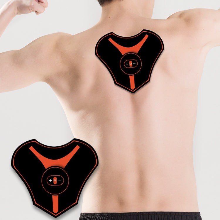 Intelligent Cervical Massager Mini Pulse Massager