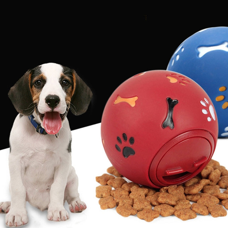 Pet Products Dog Teeth Chew Toys for Medium Small Dogs, Size:M