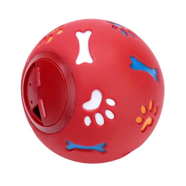 Pet Products Dog Teeth Chew Toys for Medium Small Dogs, Size:M