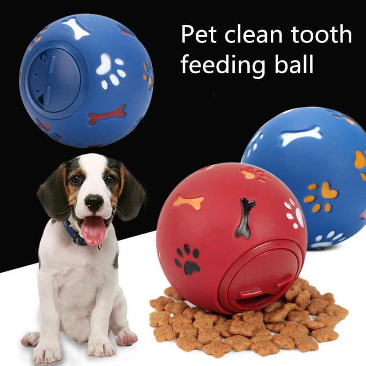 Pet Products Dog Teeth Chew Toys for Medium Small Dogs, Size:M