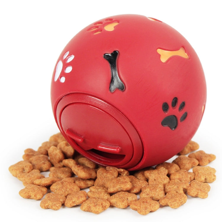 Pet Products Dog Teeth Chew Toys for Medium Small Dogs, Size:M