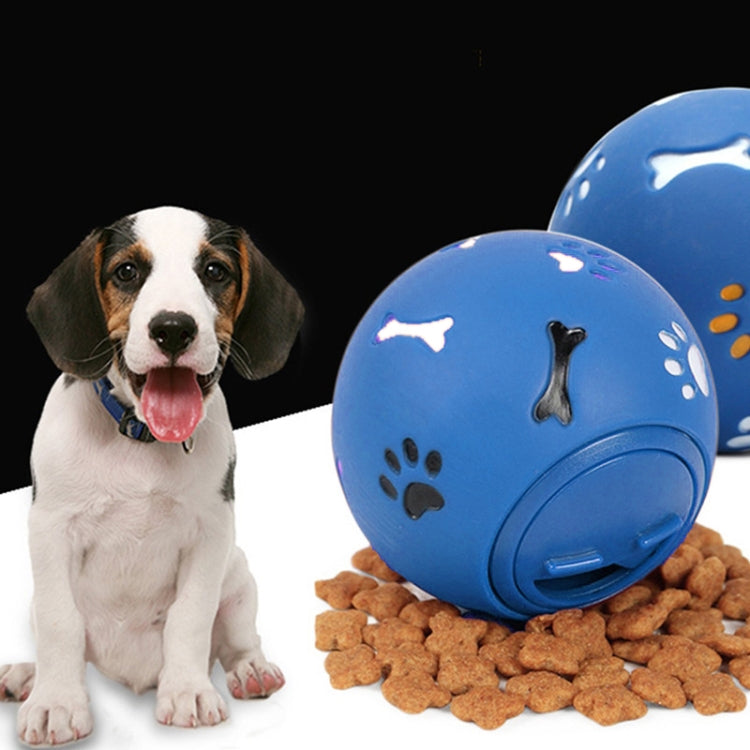 Pet Products Dog Teeth Chew Toys for Medium Small Dogs, Size:M