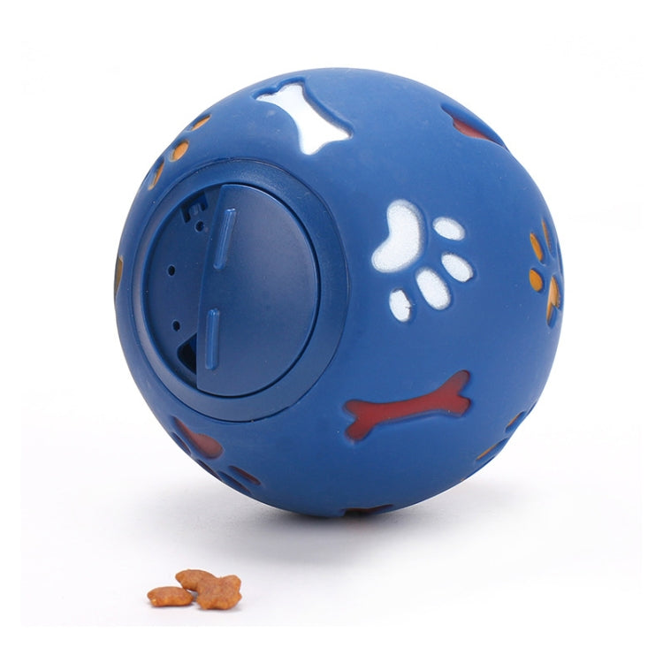 Pet Products Dog Teeth Chew Toys for Medium Small Dogs, Size:M