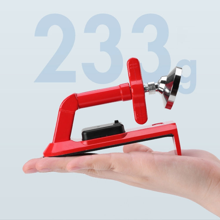 Locks Self-Defense Door Stop Travel Accommodation Door Stopper Door Lock Security Device, Style:Alarm Door Stop