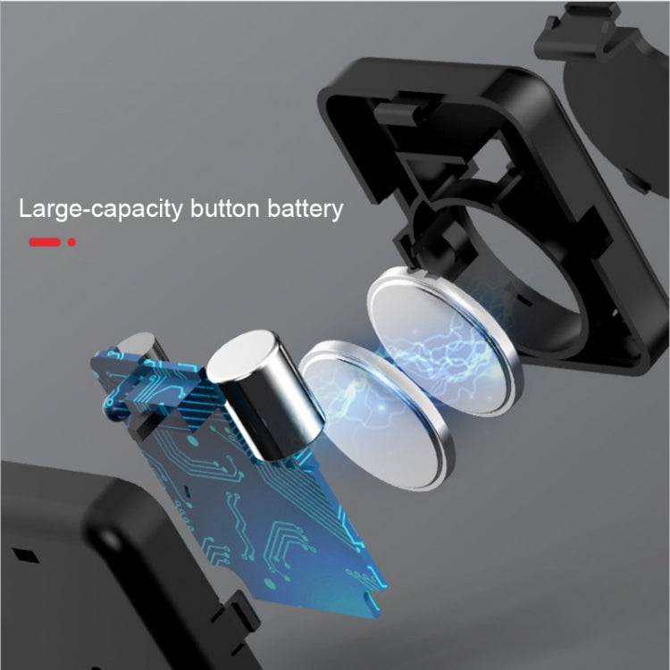 Locks Self-Defense Door Stop Travel Accommodation Door Stopper Door Lock Security Device, Style:Alarm Door Stop