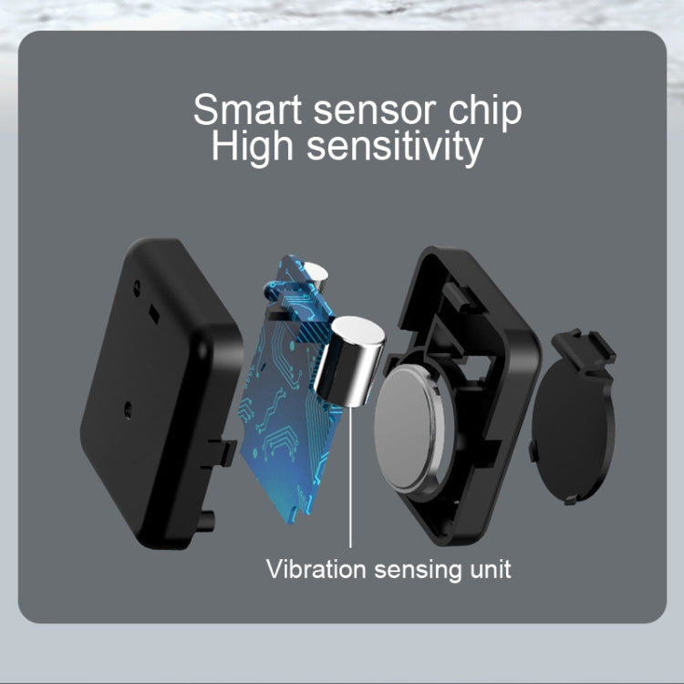 Locks Self-Defense Door Stop Travel Accommodation Door Stopper Door Lock Security Device, Style:Alarm Door Stop