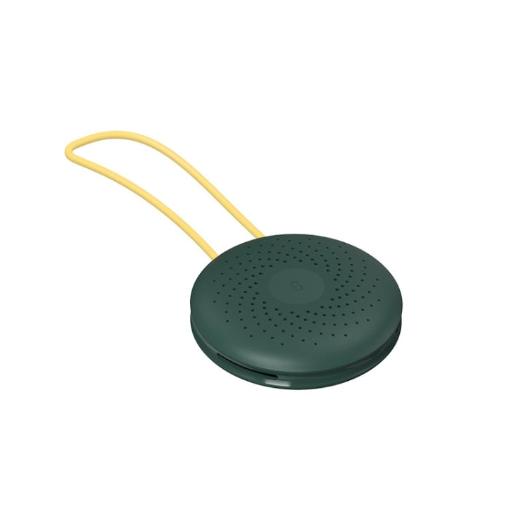 10 PCS  Colorful Aromatherapy Box Air Freshening Removeable Formaldehyde Household Wardrobe Pendant Fragrance Box