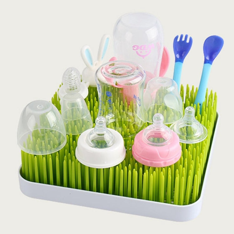 Baby Milk Bottle Cleaning Dryer Drainer With Tray, Specification:Seedling Shelf